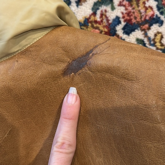 ROCKY MOUNTAIN FEATHERBED VINTAGE VEST - Picture 6 of 6